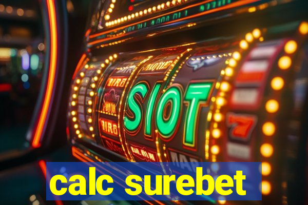 calc surebet